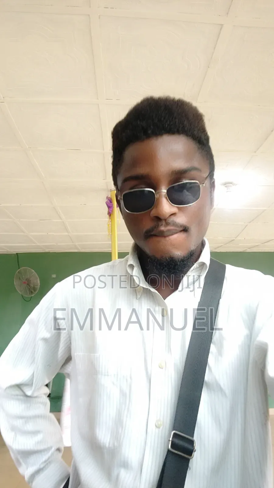 Emmanuel Onyeagu