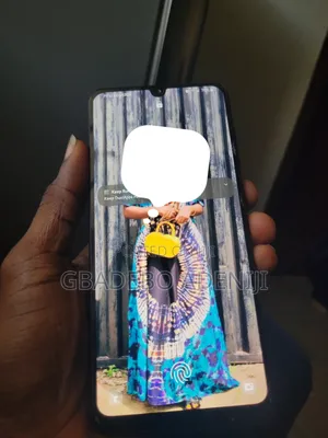 Samsung Galaxy A31 128 GB Silver