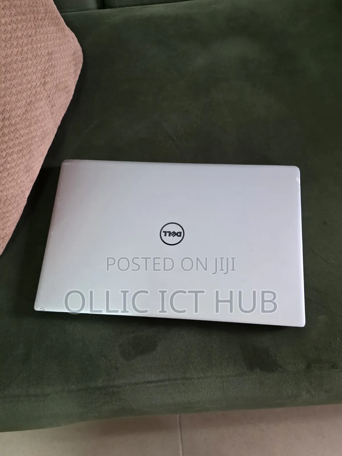 Laptop Dell XPS 13 8GB Intel Core i7 SSD 256GB
