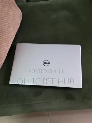Laptop Dell XPS 13 8GB Intel Core i7 SSD 256GB