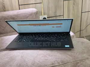 Laptop Dell XPS 13 8GB Intel Core i7 SSD 256GB