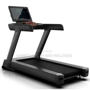 Treadmill Endurasuper Touch 600 6hp 180kg M.U.W
Sku: Tm-Yk-TFT-038600