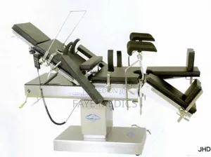 Electric Operating Table