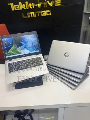 Laptop HP EliteBook 840 G3 8GB Intel Core i7 SSD 256GB