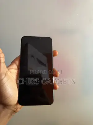 Apple iPhone 11 Pro Max 256 GB Black