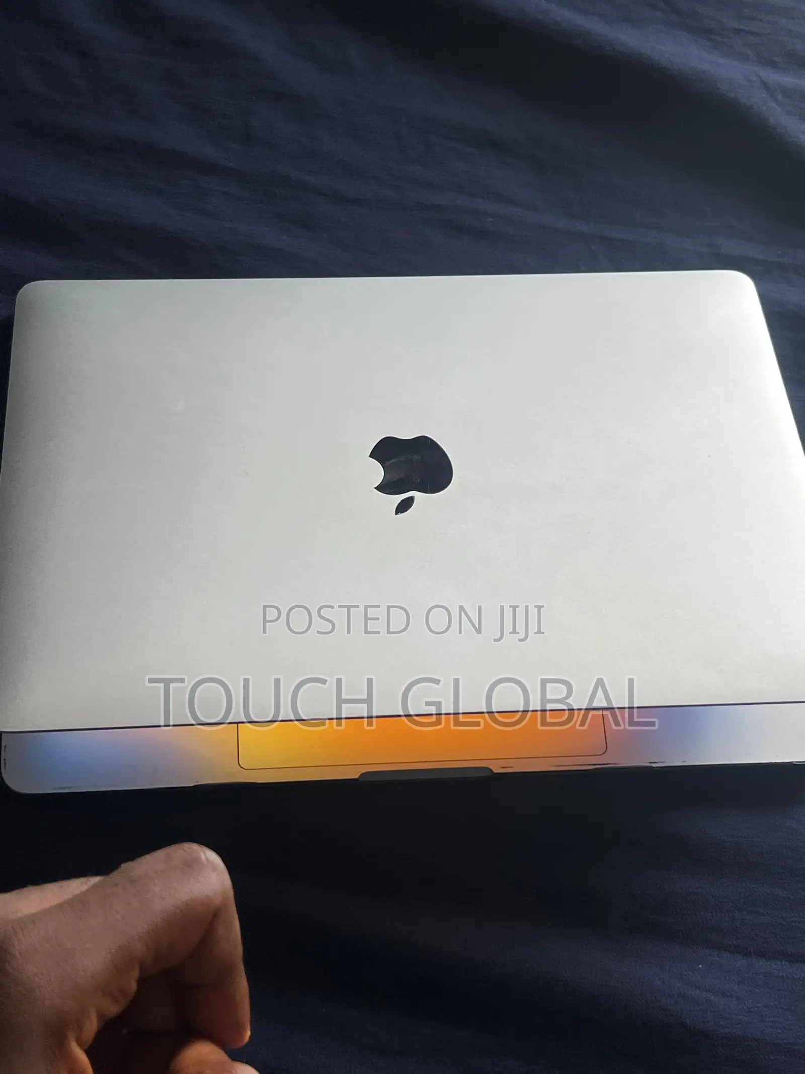 Laptop Apple MacBook Pro 2017 8GB Intel Core i5 SSD 256GB
