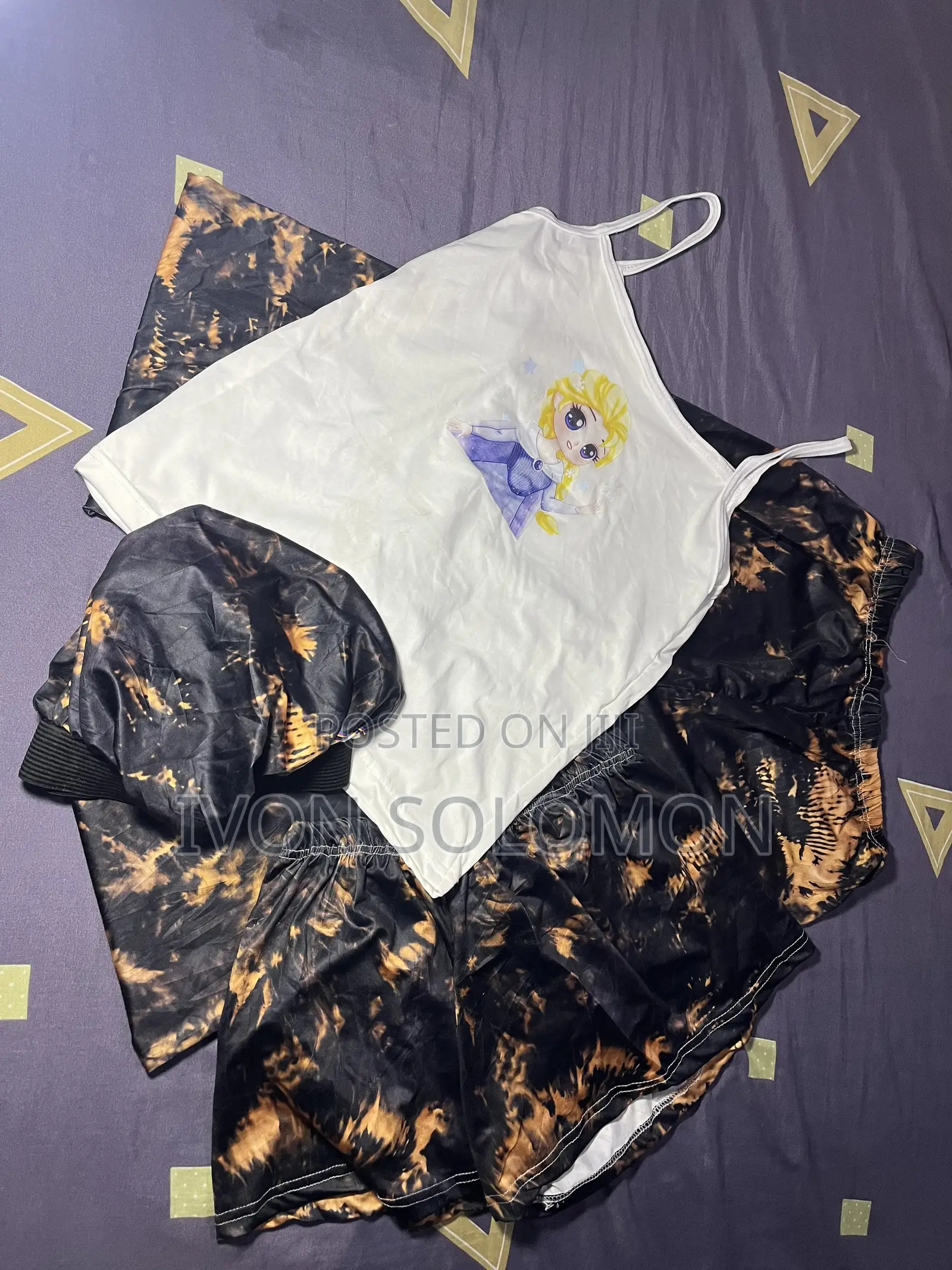 Nightwear’S
