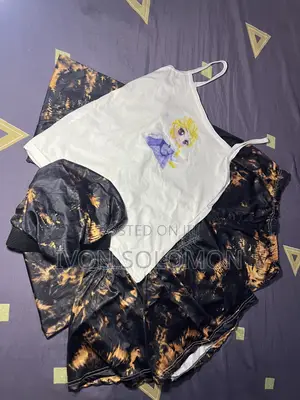 Nightwear’S
