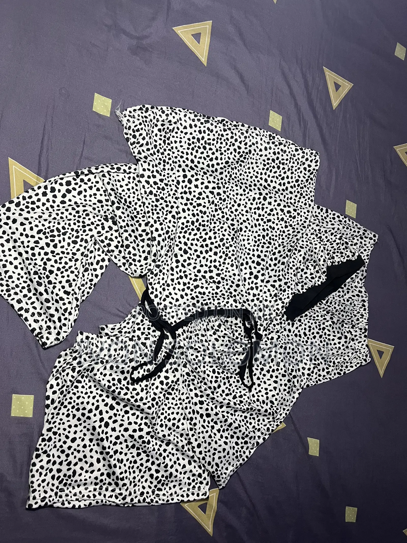 Nightwear’S