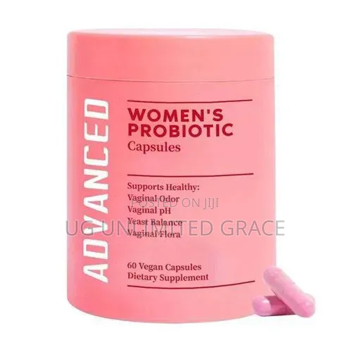 Advanced Plus Probiotics Gummies