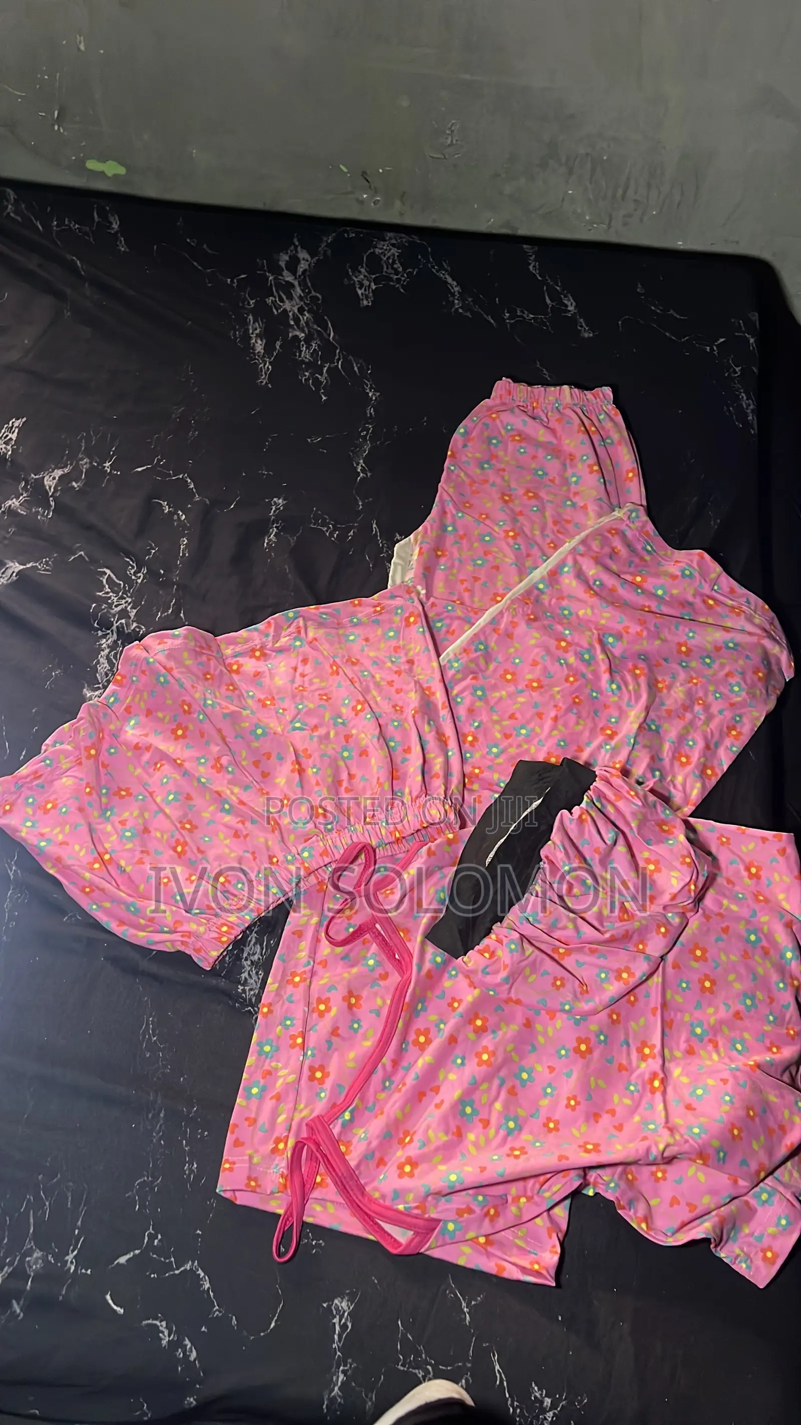 Nightwear’S