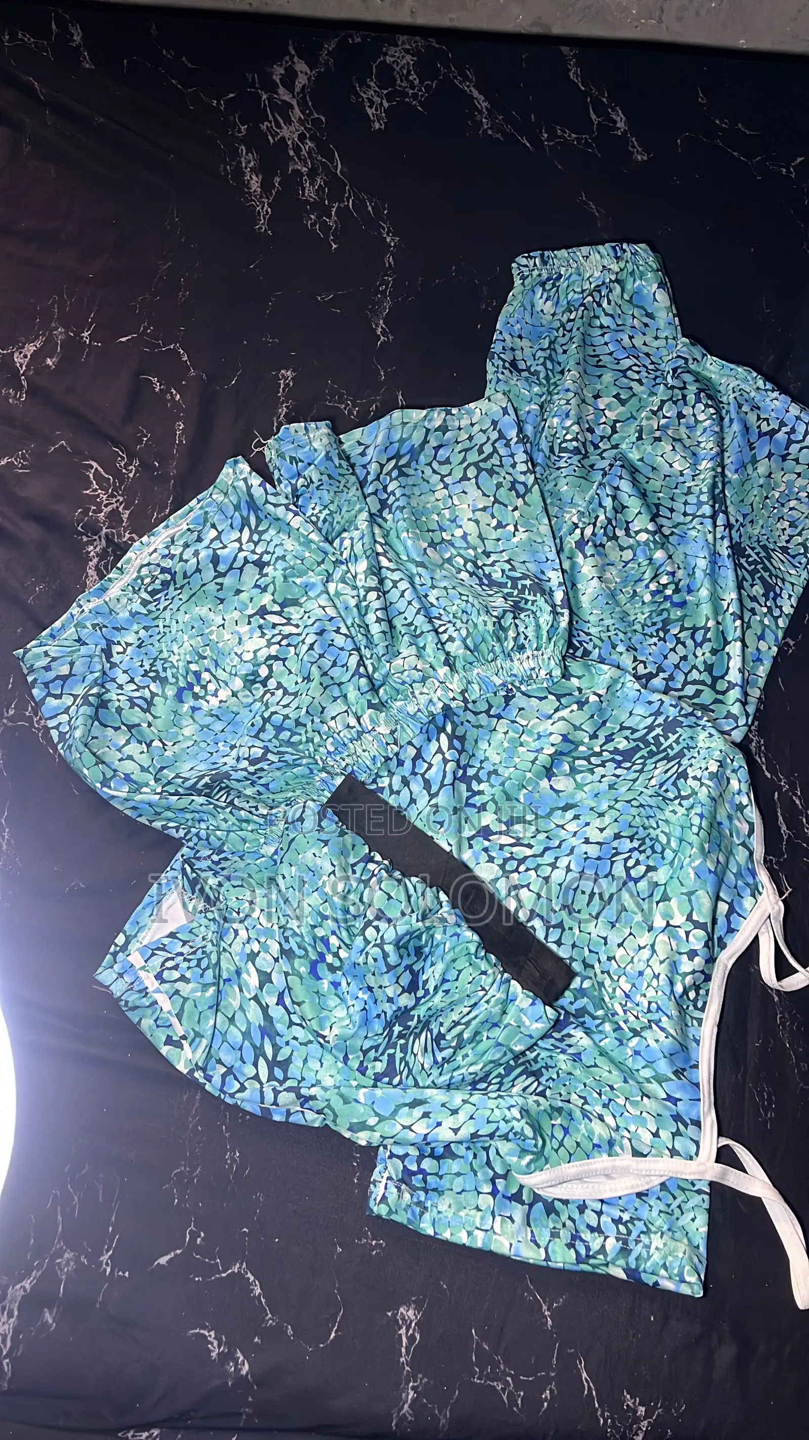 Nightwear’S
