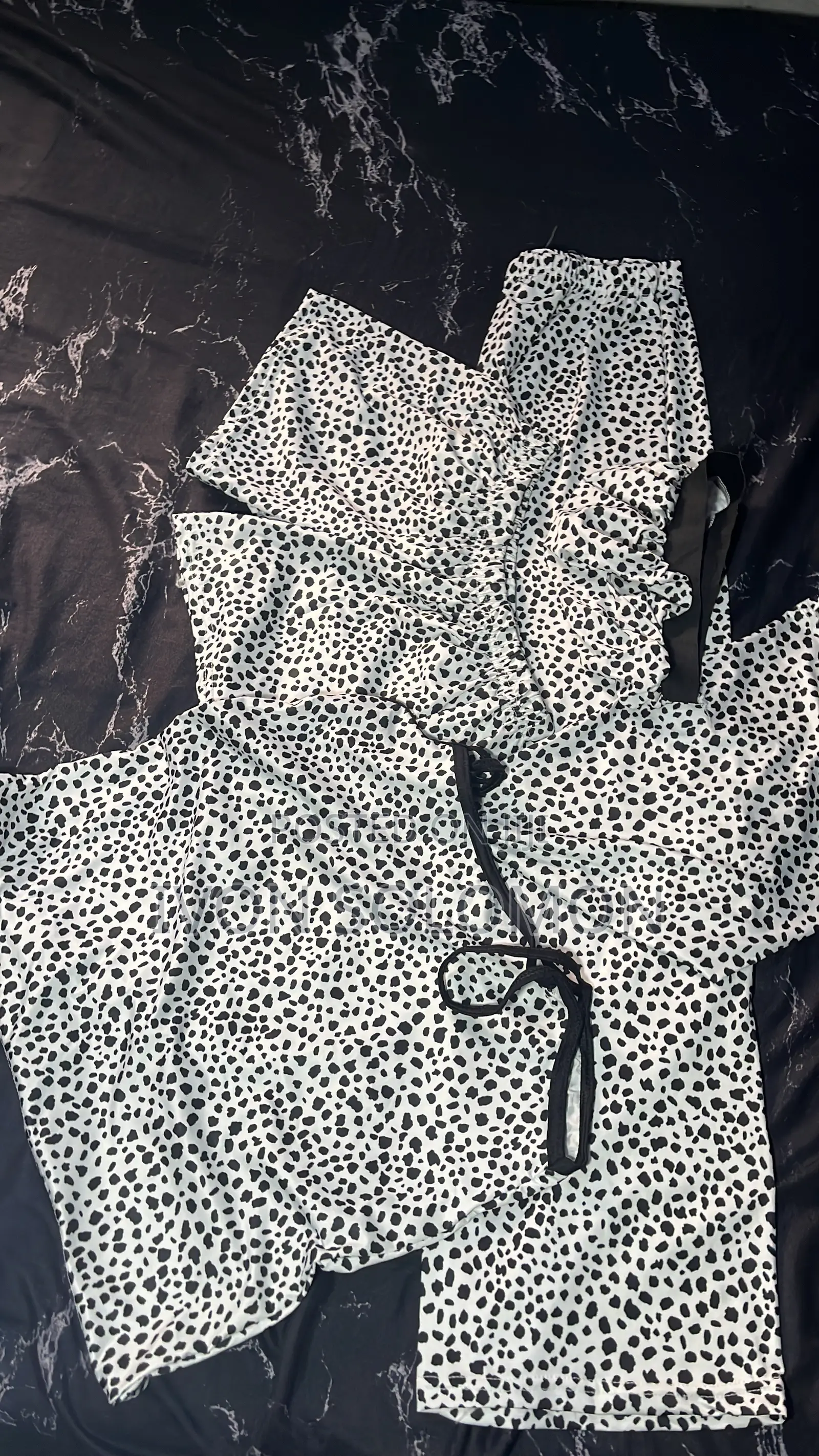 Nightwear’S