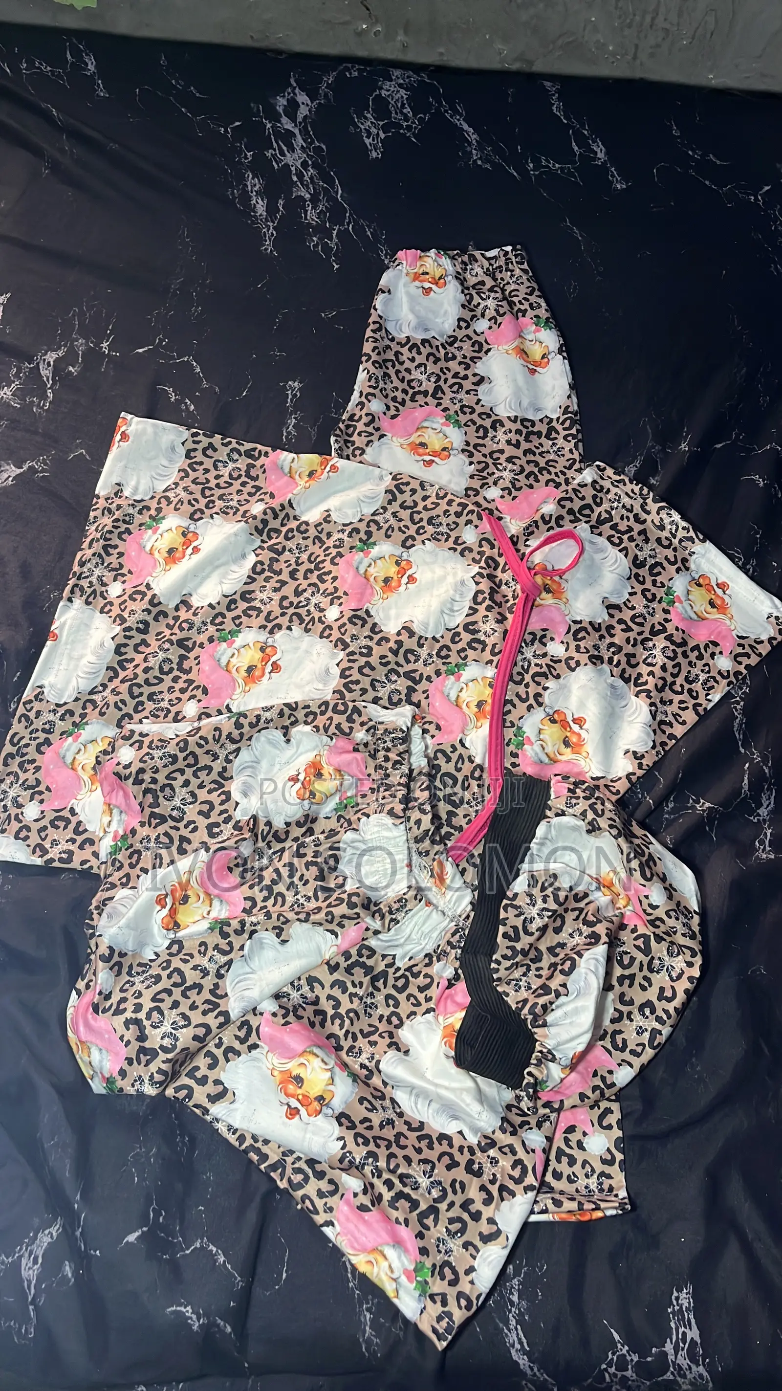 Nightwear’S