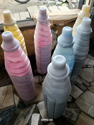Toner Cartridges