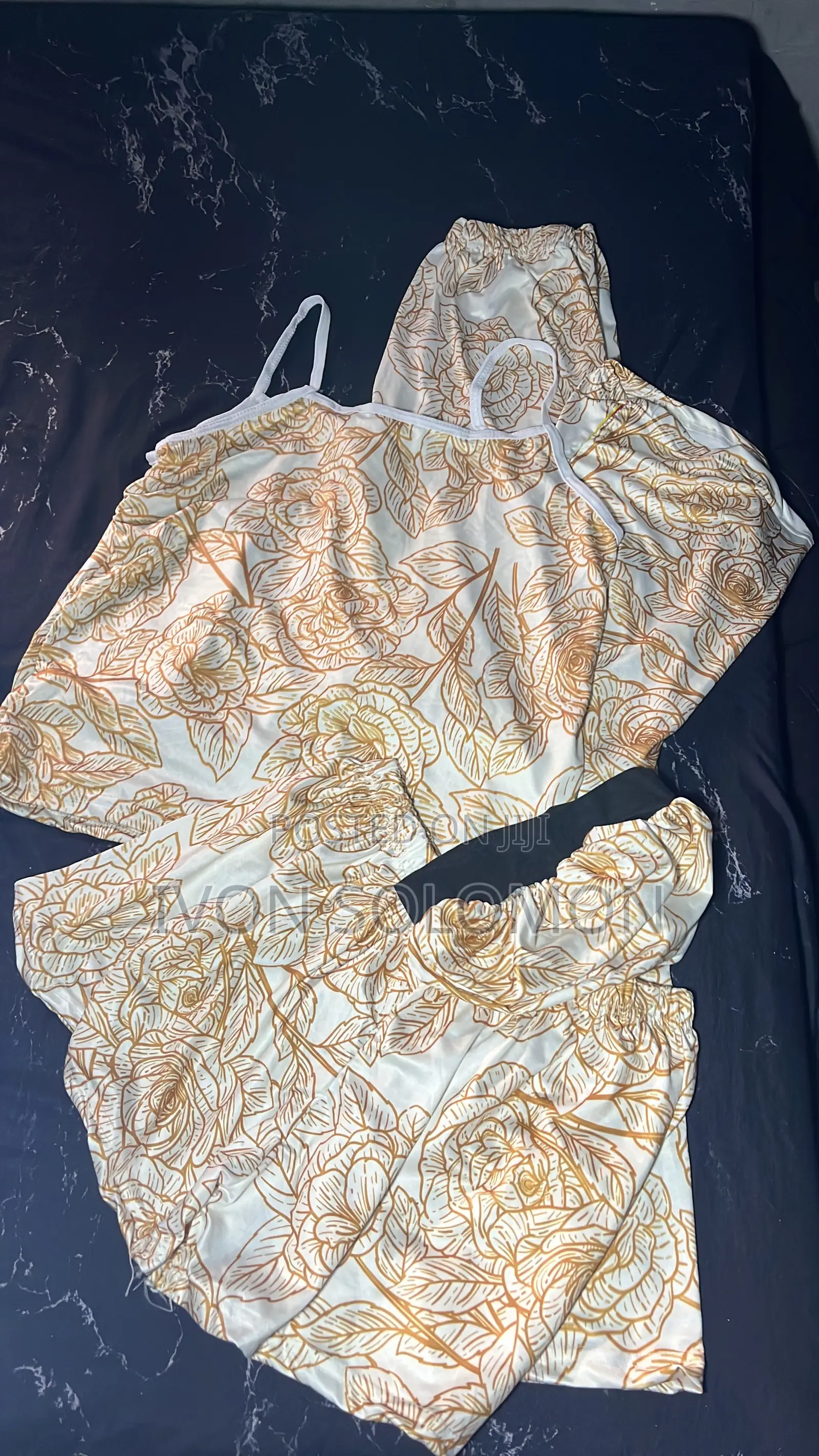 Nightwear’S
