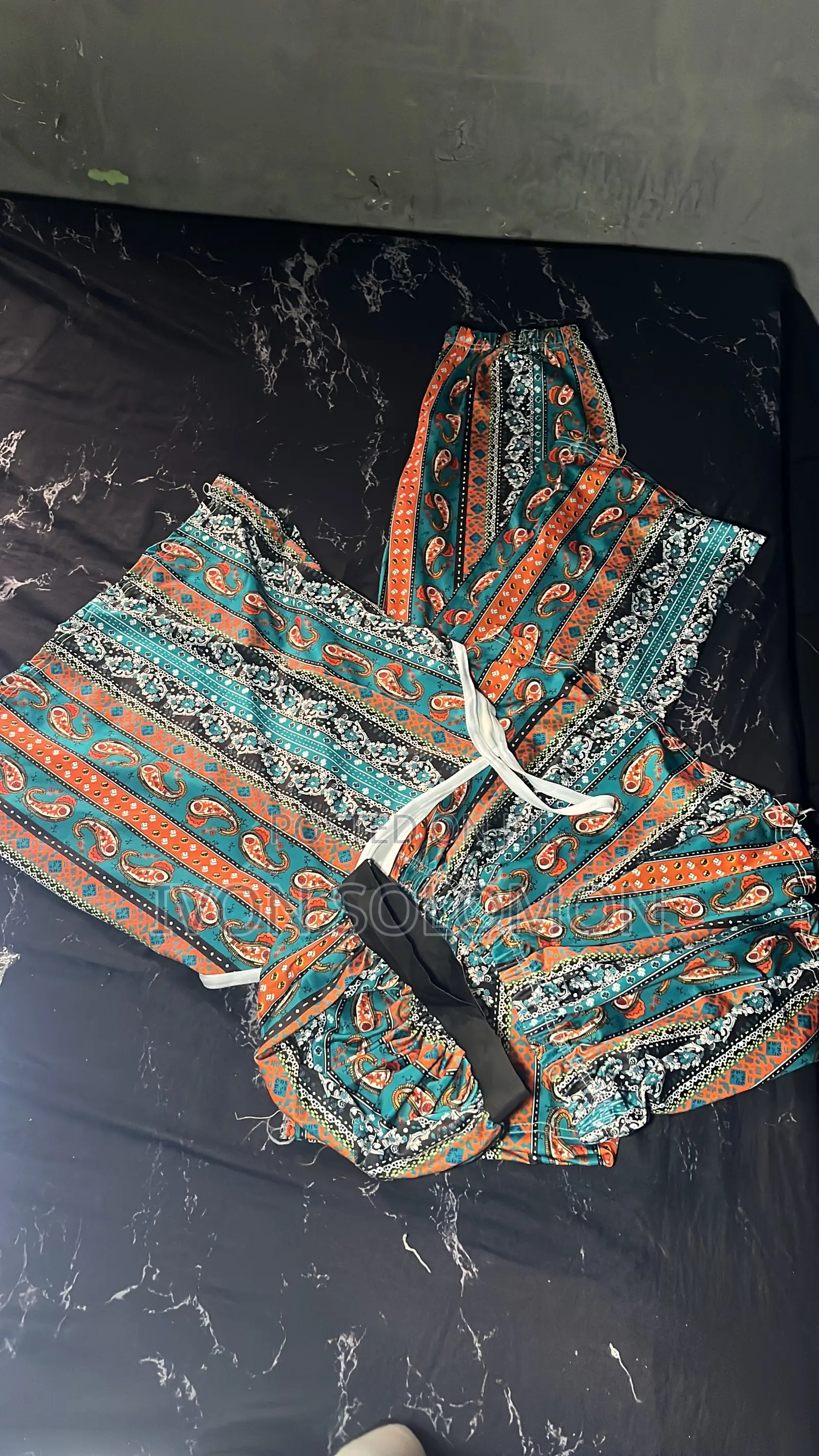 Nightwear’S