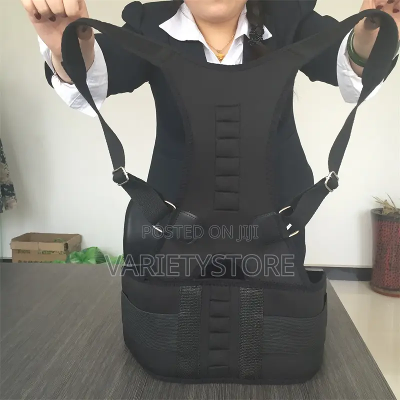 Poor Posture Corrector Belt - Unisex