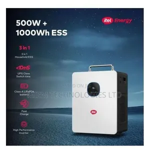 Itel Installer
