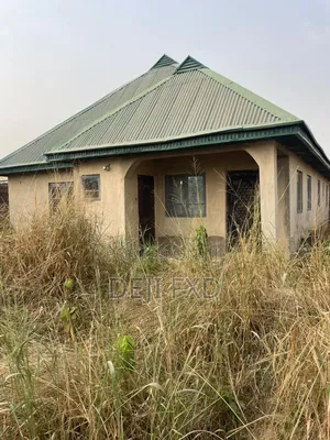 3bdrm Bungalow in Ido for sale
