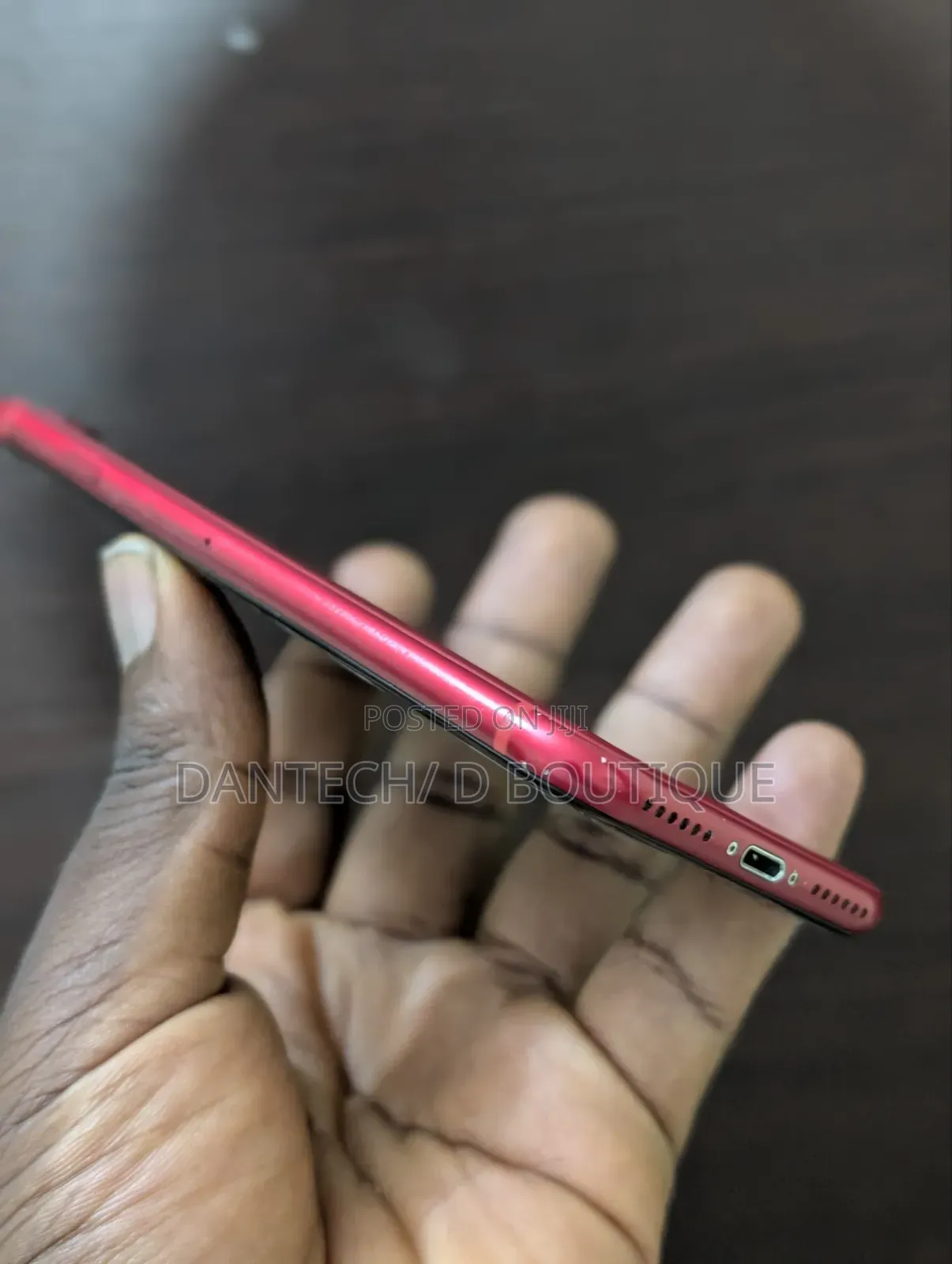 Apple iPhone 8 64 GB Red
