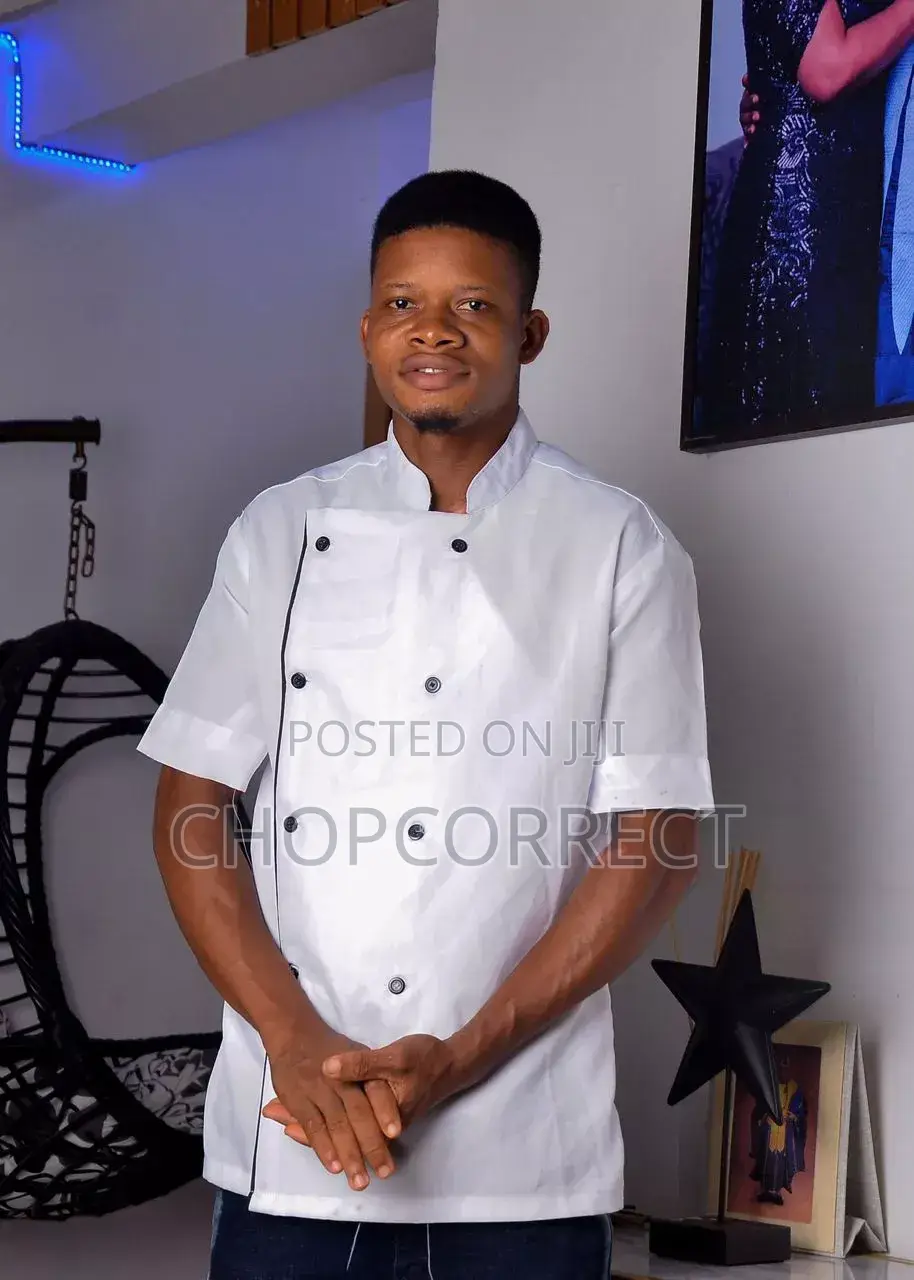 Living Chef