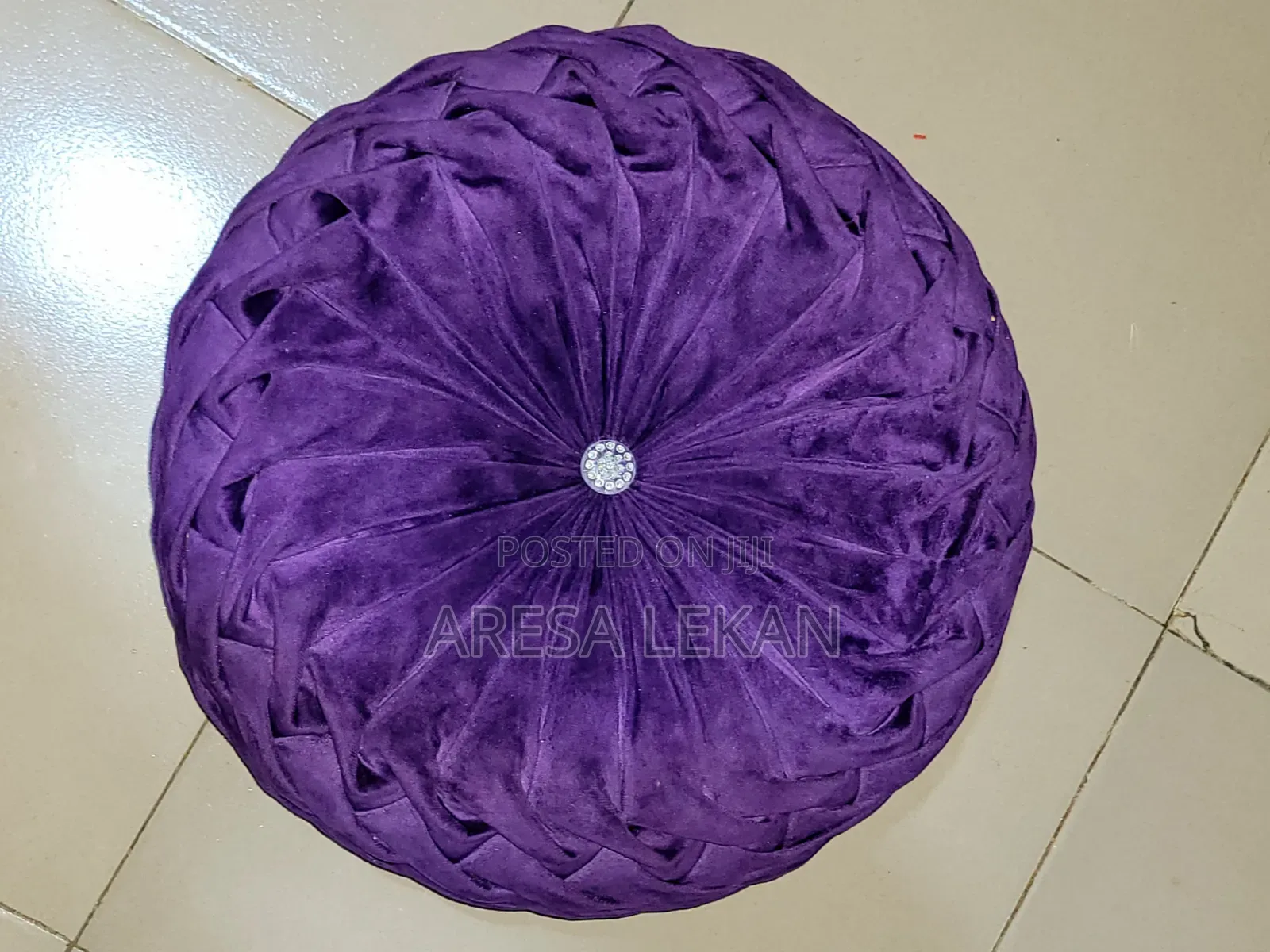 Sofa Pillow