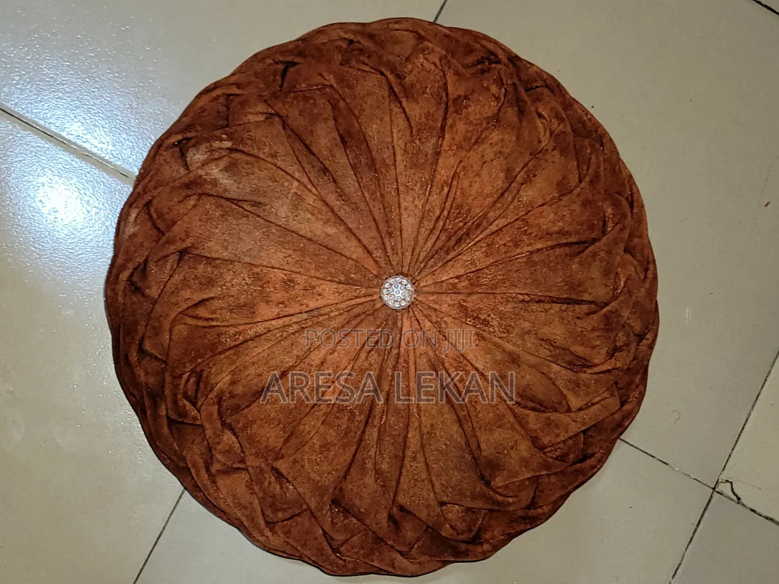 Sofa Pillow
