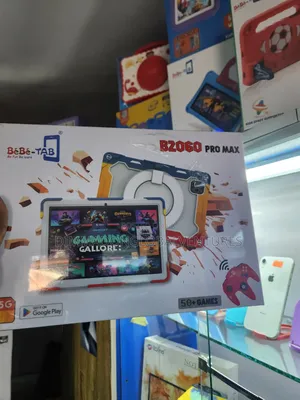 New Bebe B2060 512 GB
