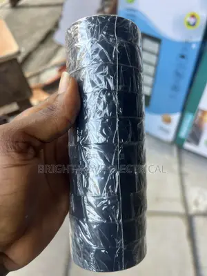 Electrical Insolation Tape Roll(10)