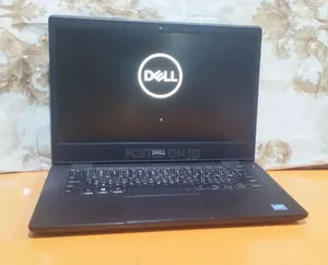 Laptop Dell Wyse 5470 8GB Intel Celeron SSD 128GB