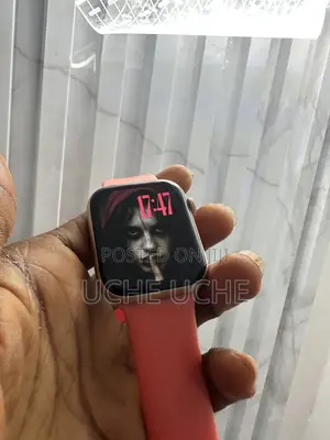 Apple Watch Series 6 Cellular GPS 44mm
