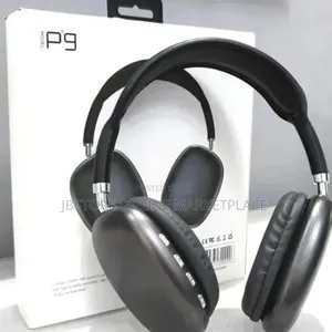 P9 Wireless Bluetooth Headphones