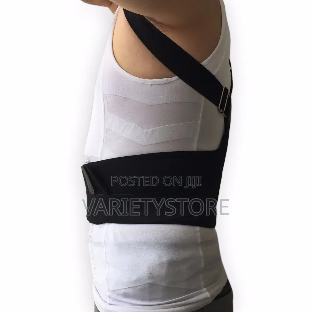 Poor Posture Corrector Belt - Unisex