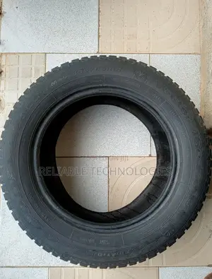 Neatly Used 195/65/R15 Tyre