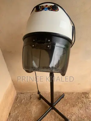 Standing Hair Dryer