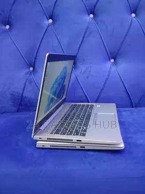 Laptop HP EliteBook 840 G6 16GB Intel Core i5 SSD 256GB