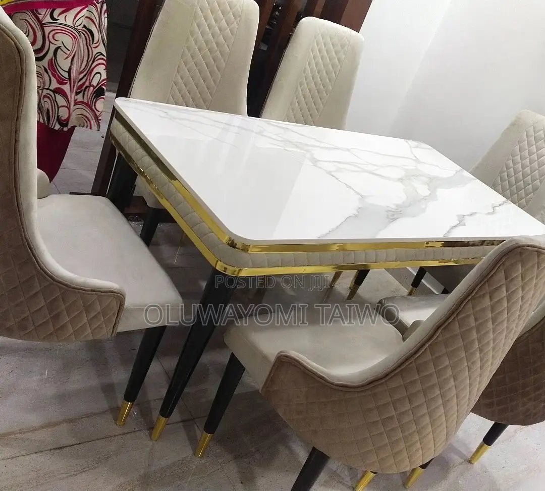 Dining Table and Table