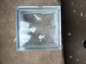 Original Glass Block