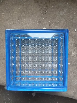 Original Glass Block