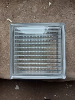 Original Glass Block