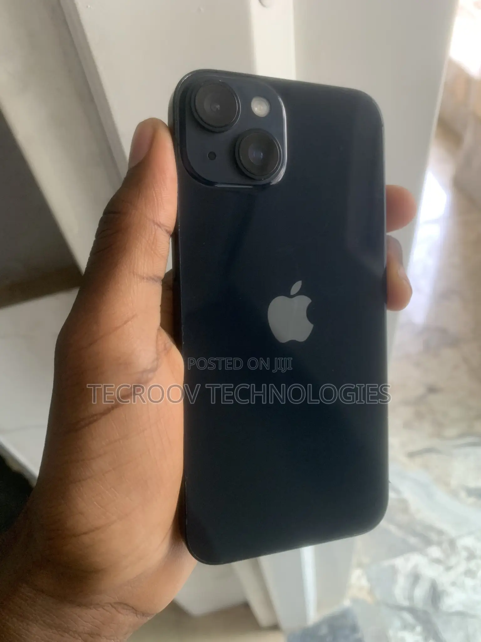Apple iPhone 14 128 GB Blue