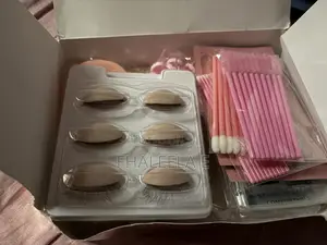 Eyelash Extension Kit