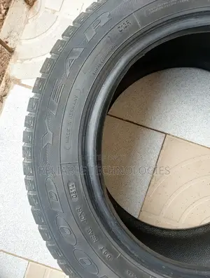 Neatly Used 195/65/R15 Tyre