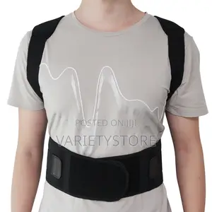 Poor Posture Corrector Belt - Unisex