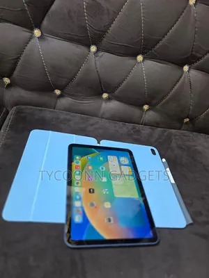 Apple iPad (2022) 64 GB Silver