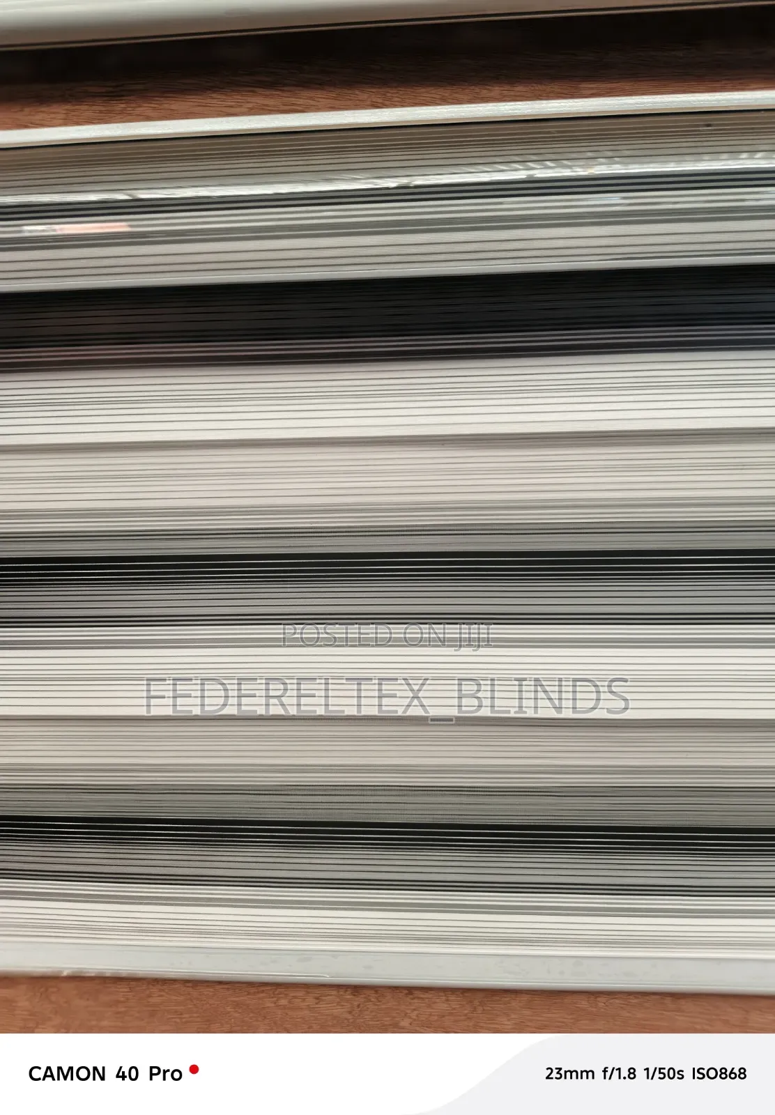 Window Binds