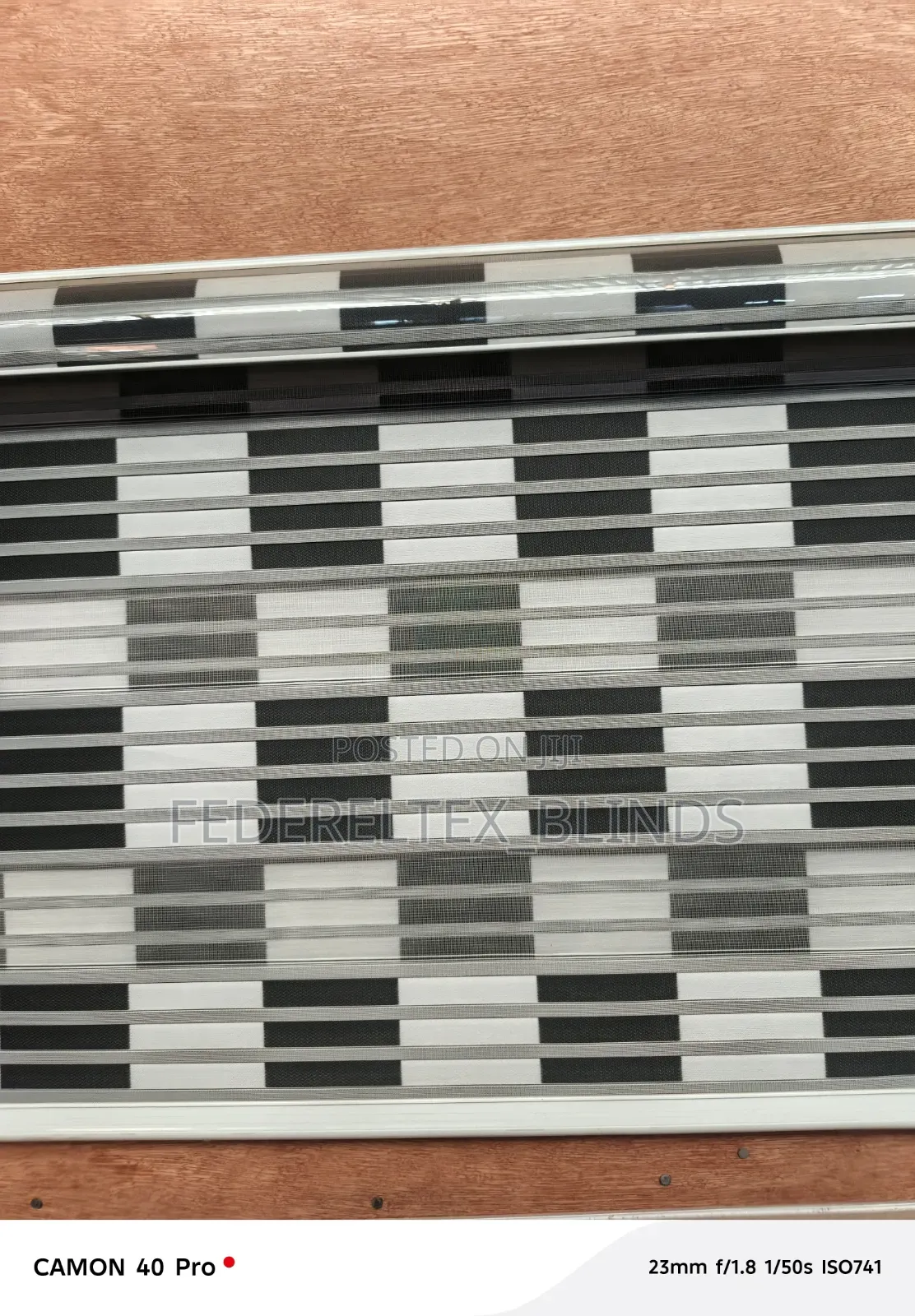 Window Binds