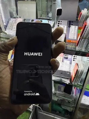 Huawei Mate 20 Lite 64 GB Blue