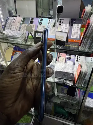 Huawei Mate 20 Lite 64 GB Blue